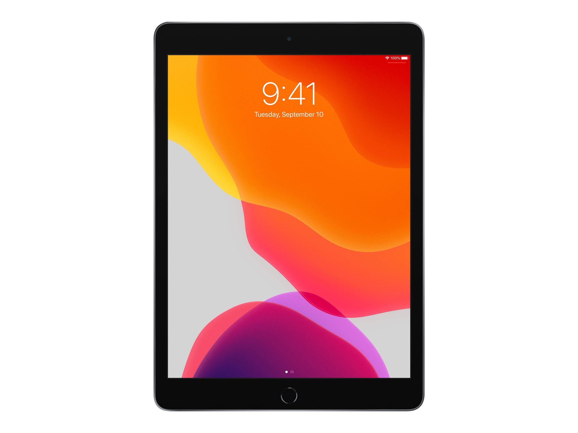 Apple iPad 7th