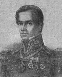 Antonio Lopez de. Santa Anna - santana2