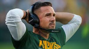 Mina Kimes just said what Packers fans have been yelling about Matt LaFleur all year