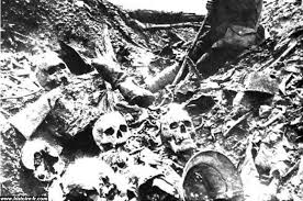 Résultat de recherche d'images pour "morts verdun"