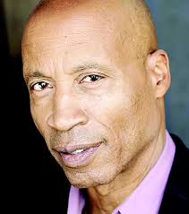 Ohio Goes To The Movies coming to Brilliant with actor Peter Lawson Jones