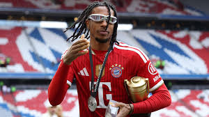 FC Bayern Munich News and Rumours – 