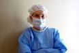 Osha muistilista medical office