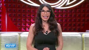 Trend Google: carmen di pietro maradona