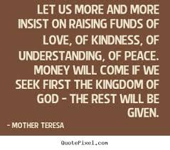 Mother Teresa&#39;s Famous Quotes - QuotePixel.com via Relatably.com