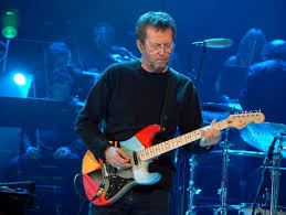 Image result for gitar Fender Stratocaster Eric Clapton