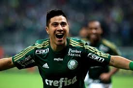 Resultado de imagem para CRISTALDO PALMEIRAS
