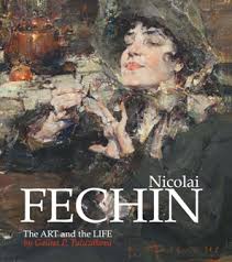 Image result for Nicolai Fechin