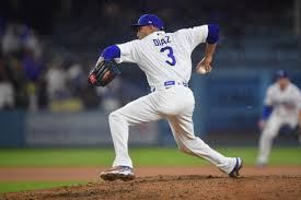 Los Angeles Dodgers