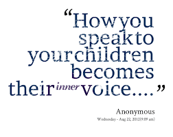 Your Child Quotes. QuotesGram via Relatably.com