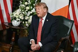 Tratado Entre México, Estados Unidos Y Canadá
