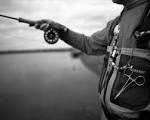 Simms fly fishing gear