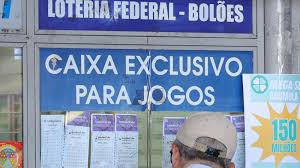 Loteria Federal sem sorteio neste sábado (12); veja a nova data