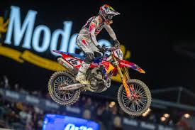 10 Things We Learned at 2026 Anaheim 1 Supercross