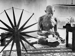 Image result for gandhi defies salt laws and begins campaign images