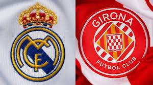Real Madrid vs Girona preview