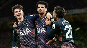 Europäischer Fußballspielplan für den 19. Oktober: Tottenham wartet auf seinen ersten Sieg.