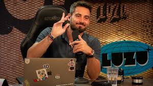 Luzu TV lanza su programación 2026: qué figuras se sumaron al canal de streaming de Nico Occhiato