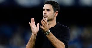 'Superb' Arsenal should have beaten Napoli by more, says Arteta