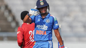 zimbabwe vs india Picture