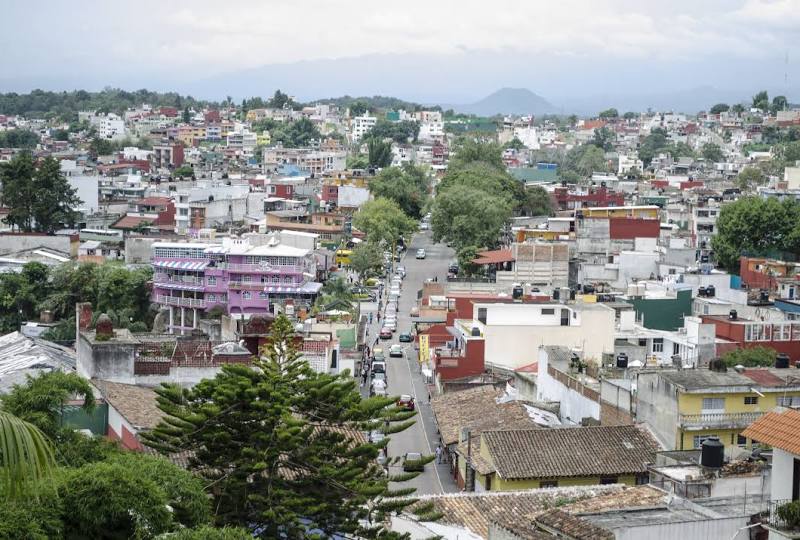 Xalapa