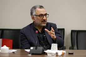 سعید لیلاز
