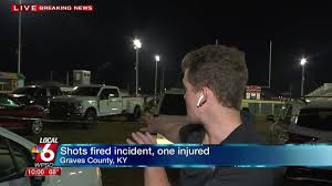 WPSD Local 6 - News update