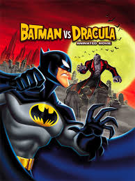 Assistir Batman Vs Dracula Dublado