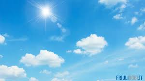 meteo di domani
