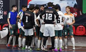 Cine Terror Argentino: Director de 'Cuando Acecha la Maldad' en UNLaM