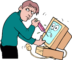 Image result for computer virus images