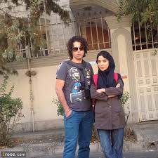 نتیجه تصویری برای عکس سلفی شهرزاد عبدالمجید