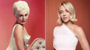 Trend Google: kim novak