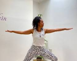 Image of Vinyasa Yoga