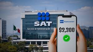 SAT dará auditorías y/o cobrará impuestos omitidos a quienes no justifiquen sus transferencias: ¿Hay monto máximo?