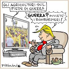 Trend Google: vignetta