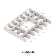 Timber floor framing in Revit 🪵 A detailed timber joist ...