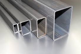 Steel Square Tube, 60 x 40 x 3 mm to 3000 mm, Length 1200 mm ...