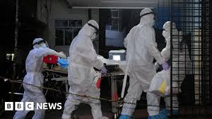 Guernsey will monitor Nipah virus situation