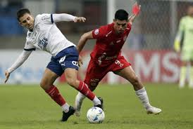 ¡Bomba! ¿Por Qué Luis Ramos Rechazó a Universitario? ¡La Verdad Revelada! - Imagen ilustrativa del artículo