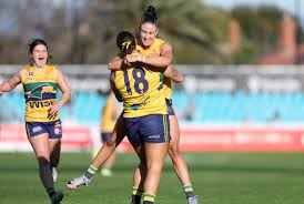 Replay: Flinders Park Gold v Smithfield (U12D8) - 2026 SANFL Juniors preliminary finals - Largs Reserve - Herald Sun