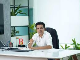 Founders invest Rs 40 crore in Kissht at a premium days before IPO