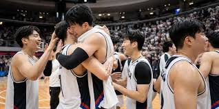 South Korea begins bid for Asian Games gold in Japan — Korea Herald