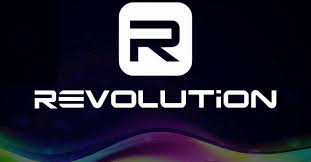   Revolution  2019/09/26
