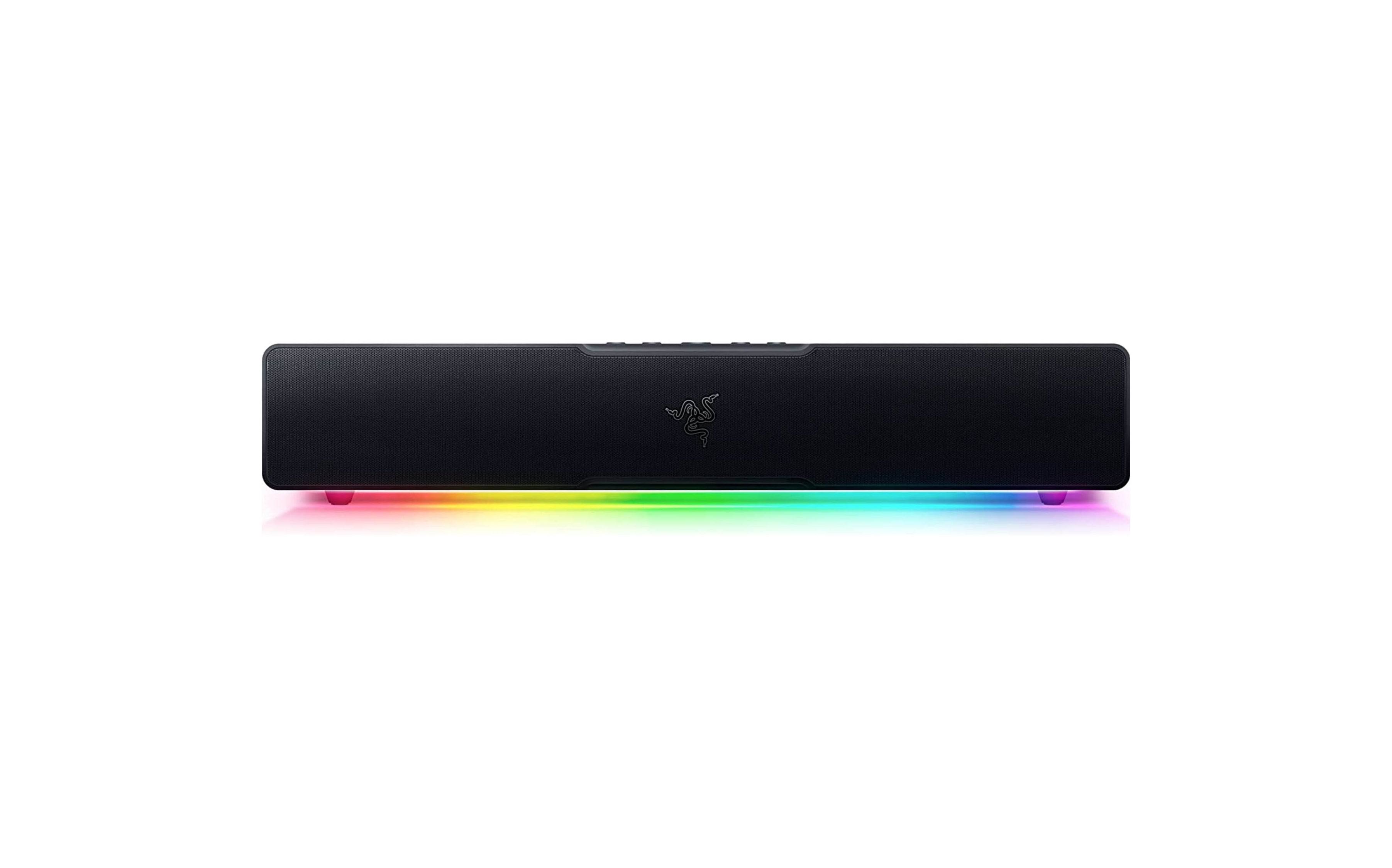 Razer Leviathan V2 X PC Gaming Soundbar Speaker