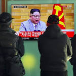 Jong-un's Overture South Korea Signals