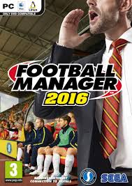 Risultati immagini per football manager 2016 pc