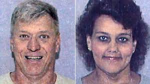 An anonymous tip led police to the Blake and Mary-Jo Hadley, found murdered in their home. Their 17-year-old son, Tyler Hadley, has been charged with ... - ht_blake_mary_jo_hadley_ll_110718_wmain