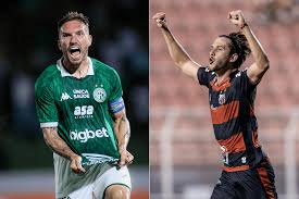 Guarani e Ituano fazem duelo do G-8 da Série C
