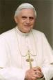 Biografia corta papa benedicto xvi